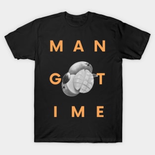 Mango Time! T-Shirt